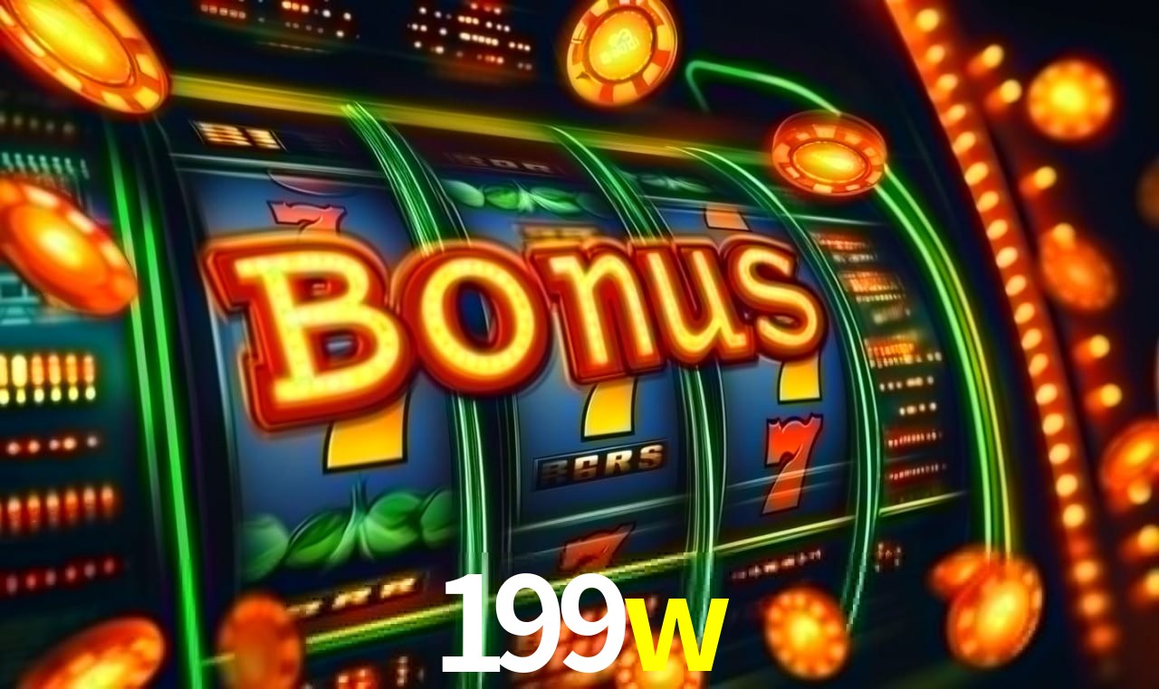 Live Casino 199w
