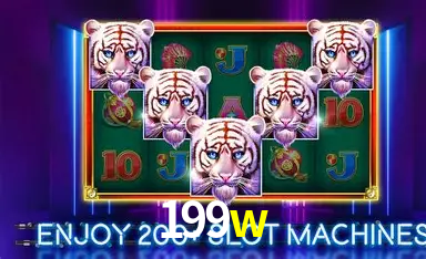 Weekend Specials 199w
