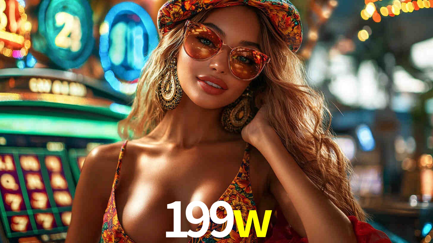 199w App Interface