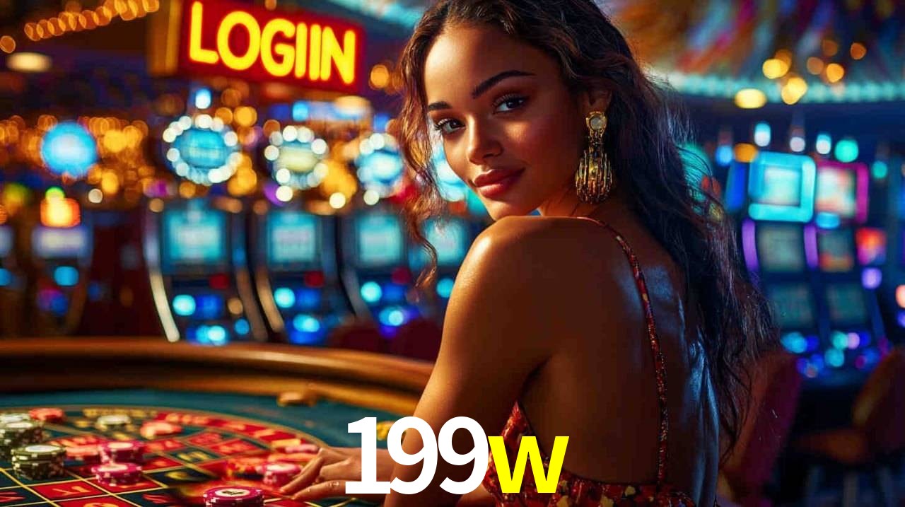 Jogos de Slot 199w