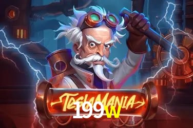 Provedores de Jogos 199w