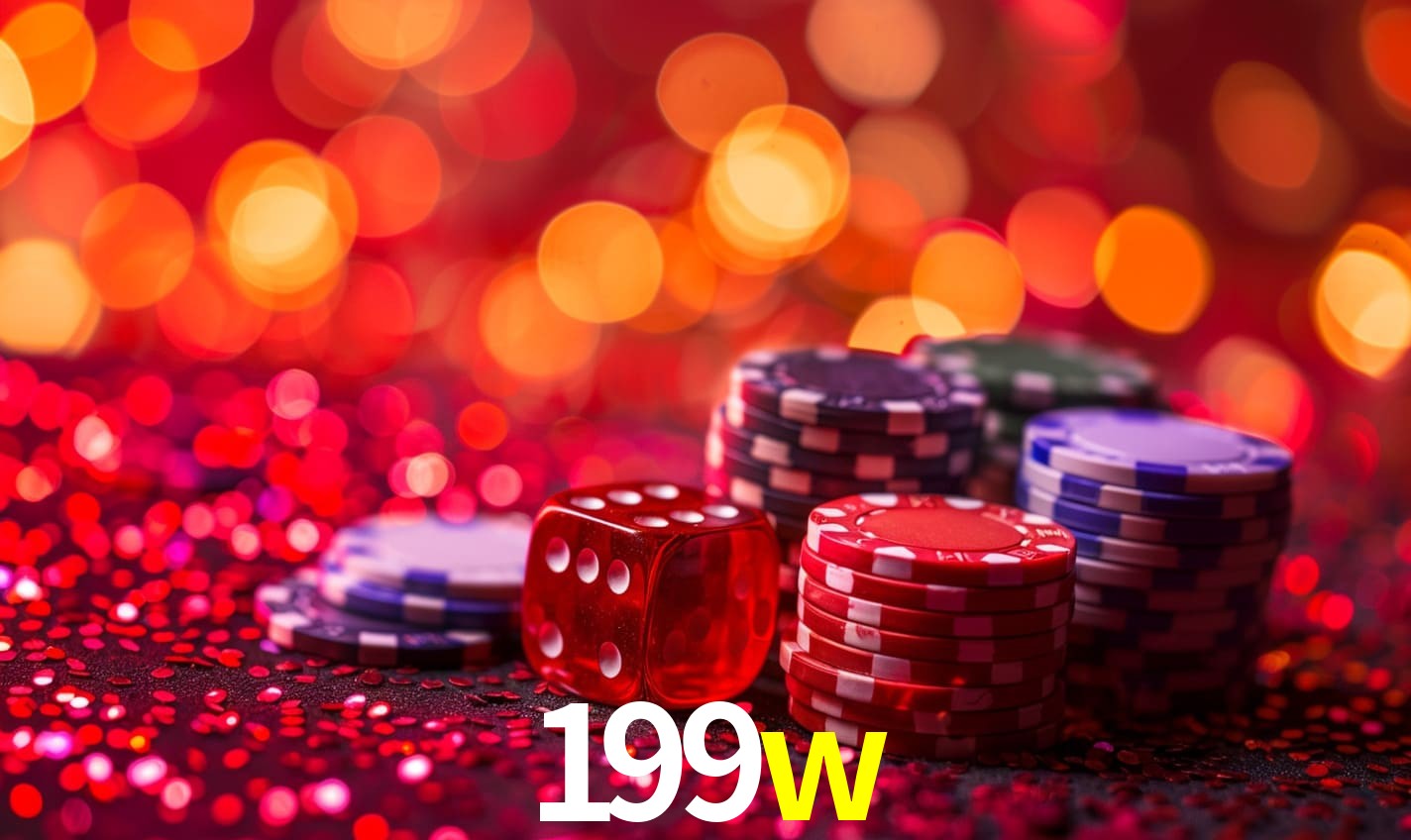 Desvendando o Mundo dos Jogos Virtuais na 199w