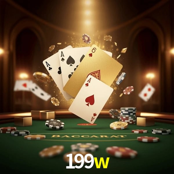 VIP Casino 199w