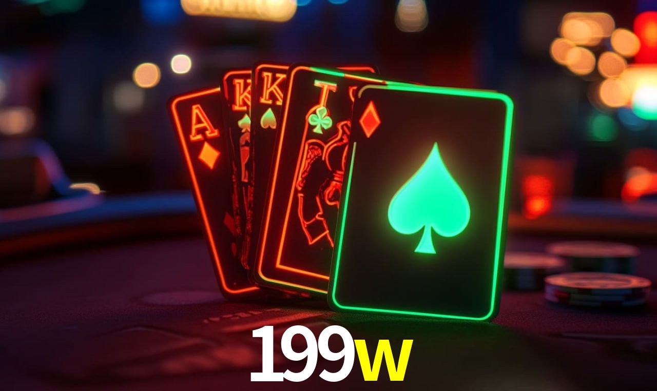Recursos de Bônus 199w