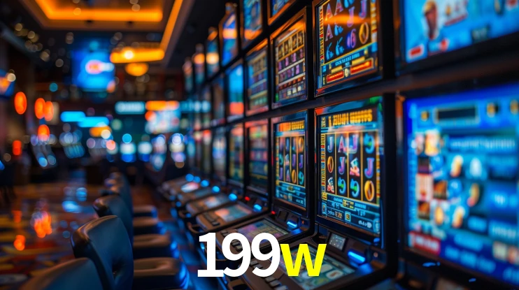 Game Providers 199w